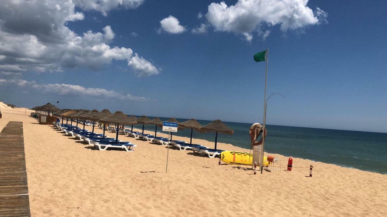 Victory Village Club, Кінта-ду-Лагу Екстер'єр фото